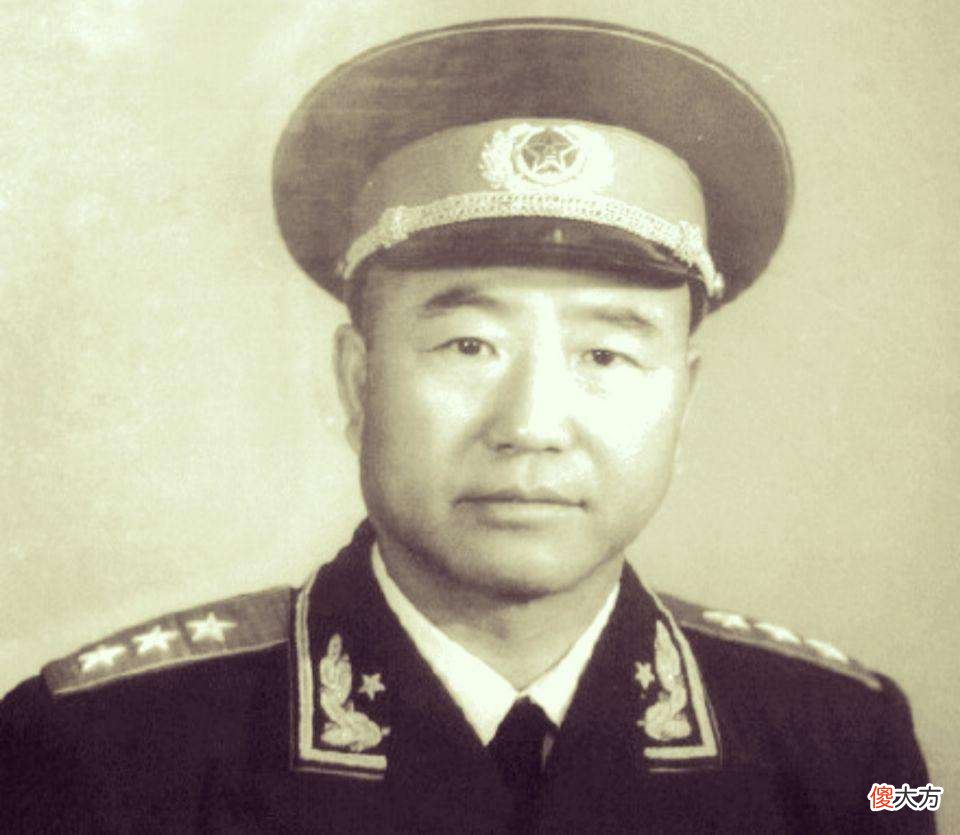 【爱历史】志愿军有6个兵团，司令员回国后多数获得晋升：这两人为何降职？