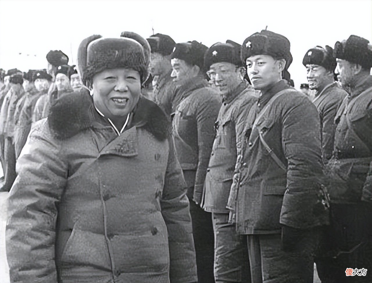 【爱历史】志愿军有6个兵团，司令员回国后多数获得晋升：这两人为何降职？