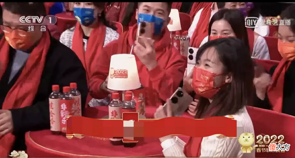 明星也在用华为手机 明星使用华为手机