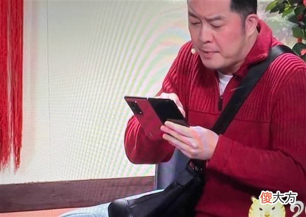 明星也在用华为手机 明星使用华为手机