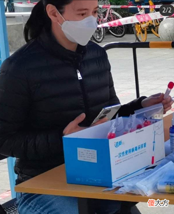 明星也在用华为手机 明星使用华为手机