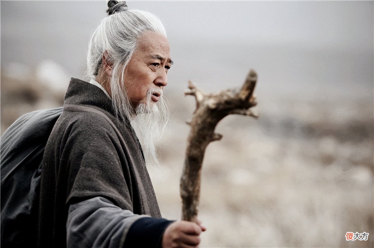 【爱历史】史前文明人类的寿命平均800岁？周朝皇帝平均也在100岁上下！