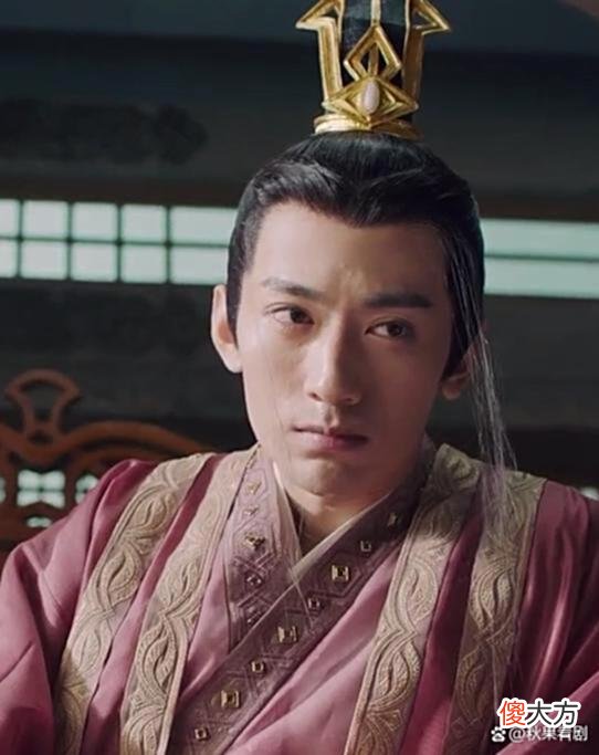 【爱历史】《且试天下》别说，世间真有偏心的妈妈