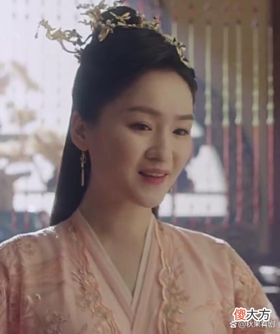 【爱历史】《且试天下》别说，世间真有偏心的妈妈