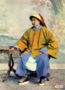 【爱历史】甲午海战的关键人物：丁汝昌是不是一个合格的水师提督？