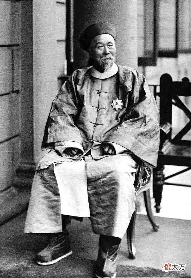 【爱历史】甲午海战的关键人物：丁汝昌是不是一个合格的水师提督？