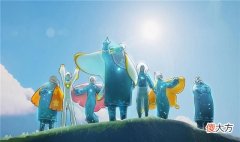 【游戏世界】光遇：表演季入坑的玩家，两年才能拿满复刻先祖？这是保守算法