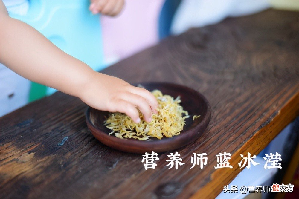 抓住春季补钙小尾巴，不要错过身高猛长期