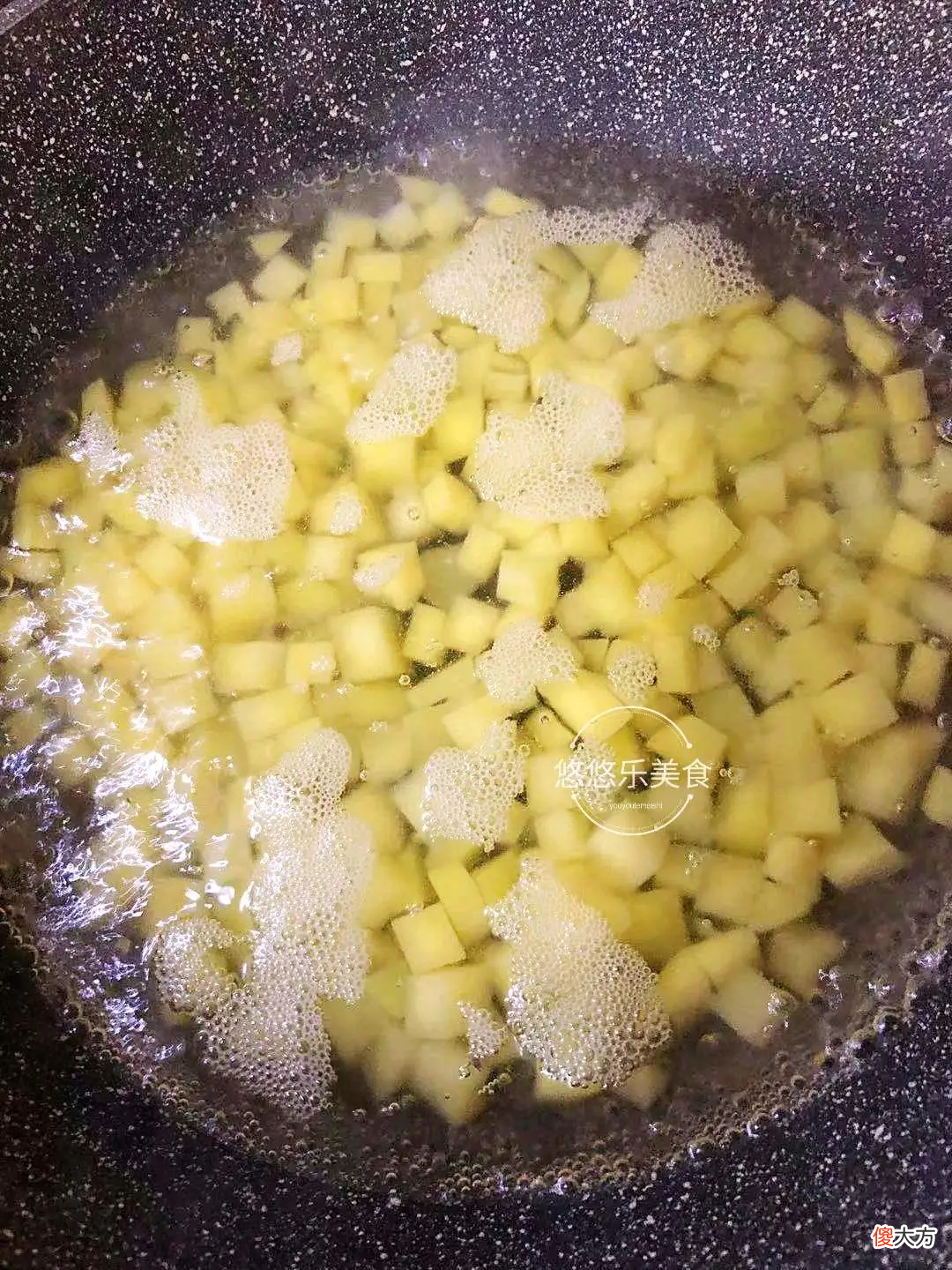 土豆和香肠这样煮 土豆和香肠怎么炒好吃