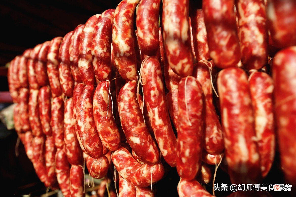 10斤肉放多少盐 腌腊肉10斤肉放多少盐