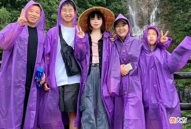 孙海洋为孩子读书卖掉房子，称知识比米米好，希望孩子们多学知识