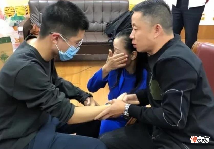 孙海洋为孩子读书卖掉房子，称知识比米米好，希望孩子们多学知识