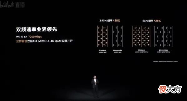 华为发布全屋智能套装 华为发布全屋智能解决方案