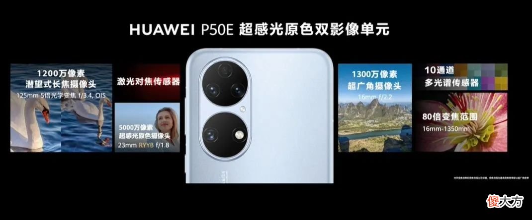 华为发布全屋智能套装 华为发布全屋智能解决方案