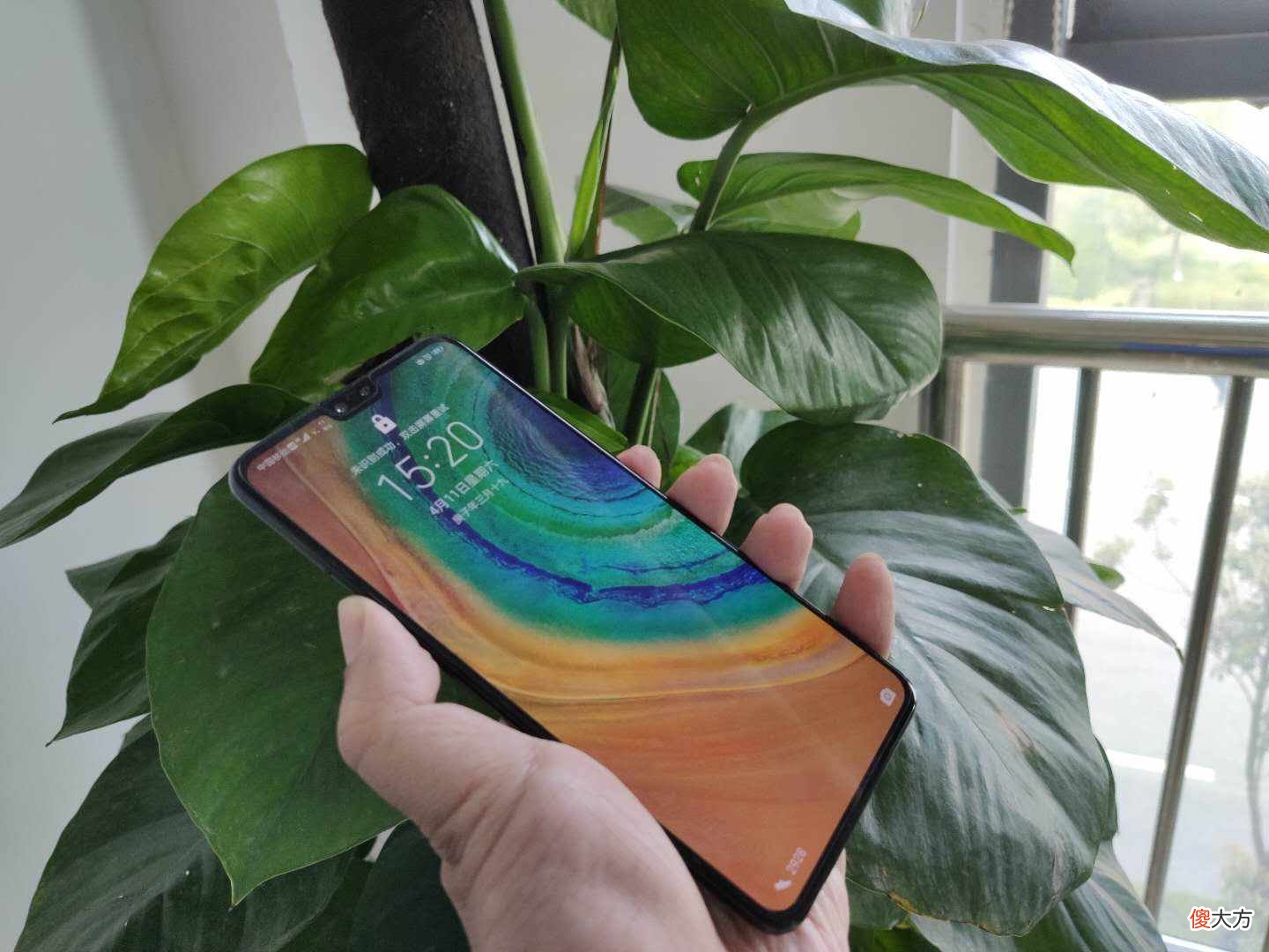 这四款华为手机再次受热捧 四款公认好的华为手机