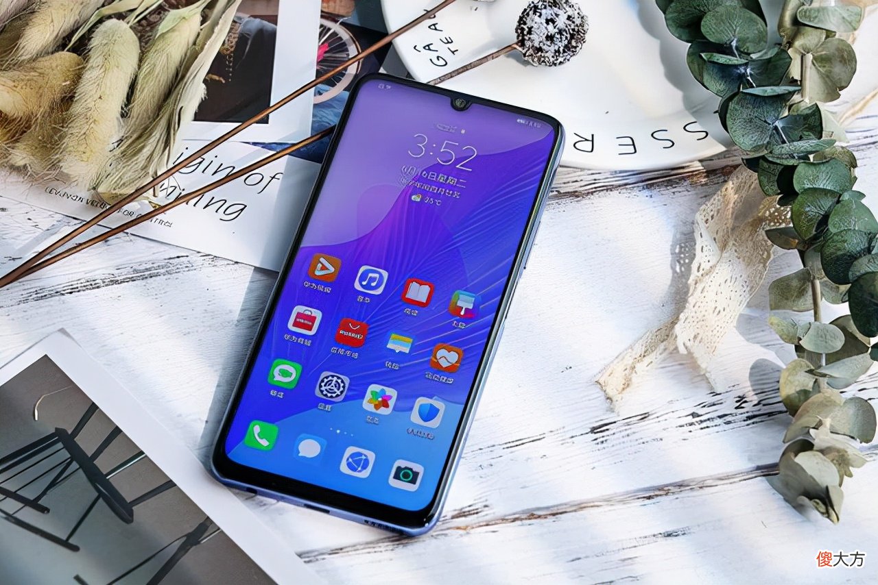 华为低价5G手机终于有货了 华为低价5G旗舰终于有货了