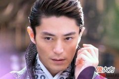 面相眉毛短稀的男人命运如何
