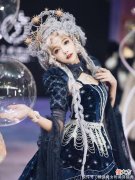 【时尚一点】“懂穿”的lo娘，裙子从不乱选！根据“腰围”选版型，才是正解