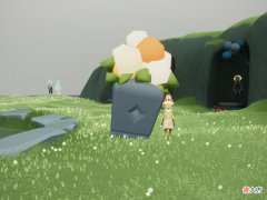 【游戏迷】《崩坏3》光遇新增了一个新背饰——花篮