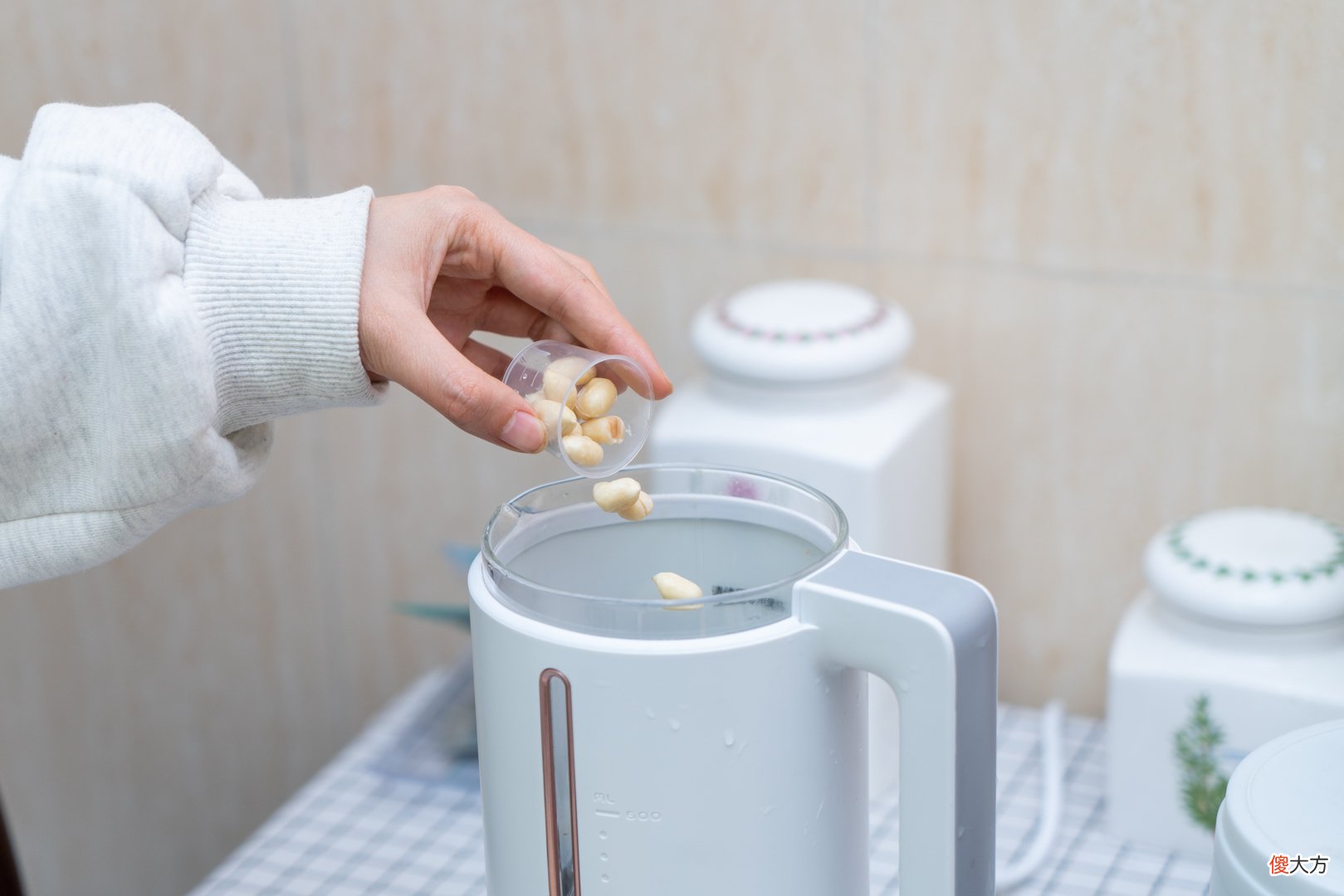 破壁机的9大食谱分享 破壁机用各种食谱大全