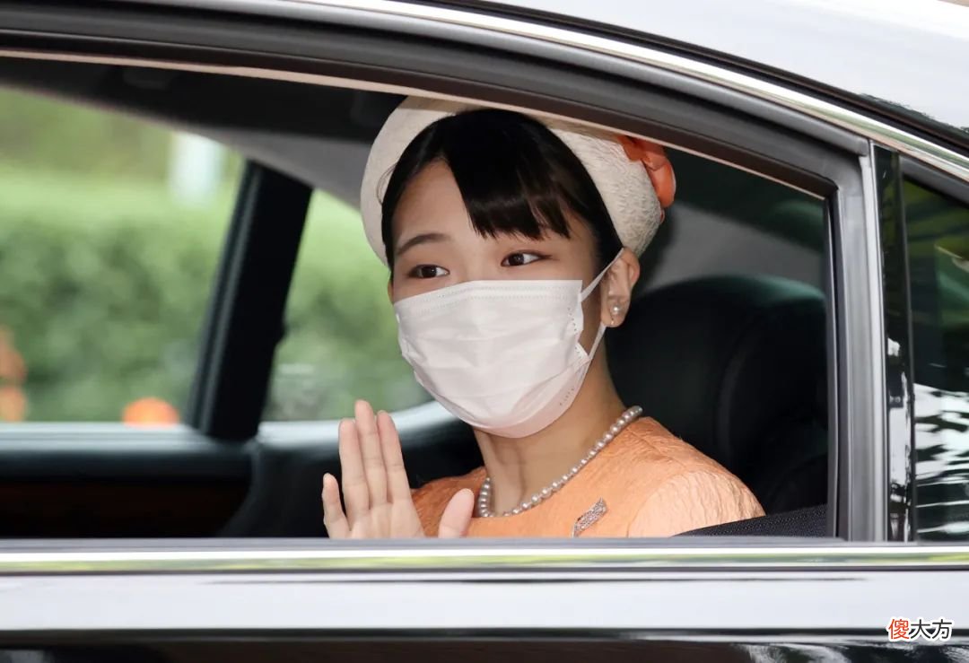 日本皇室女性为何这么难 日本皇室女性有多难