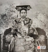 【历史故事】他本是状元，因慈禧嫌弃他的姓名而落榜，不曾想最后却推翻了清朝