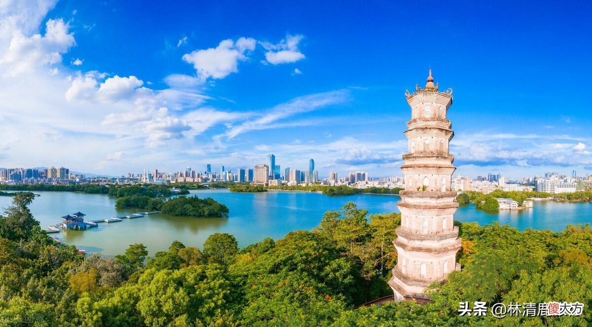 这座外号鹅城的城市 鹅城是什么城市的别称