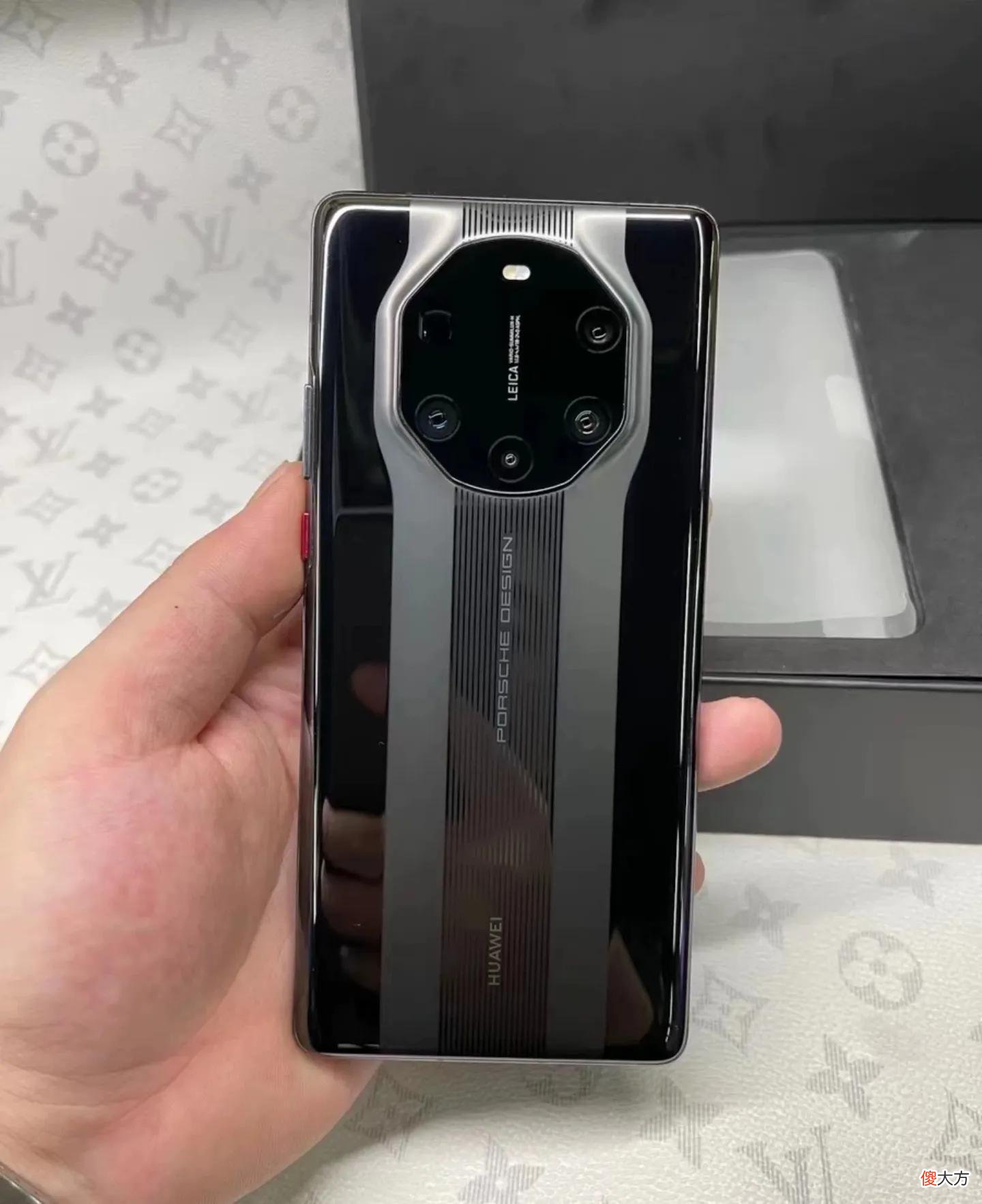 这才是华为高端旗舰的代表 华为顶级旗舰