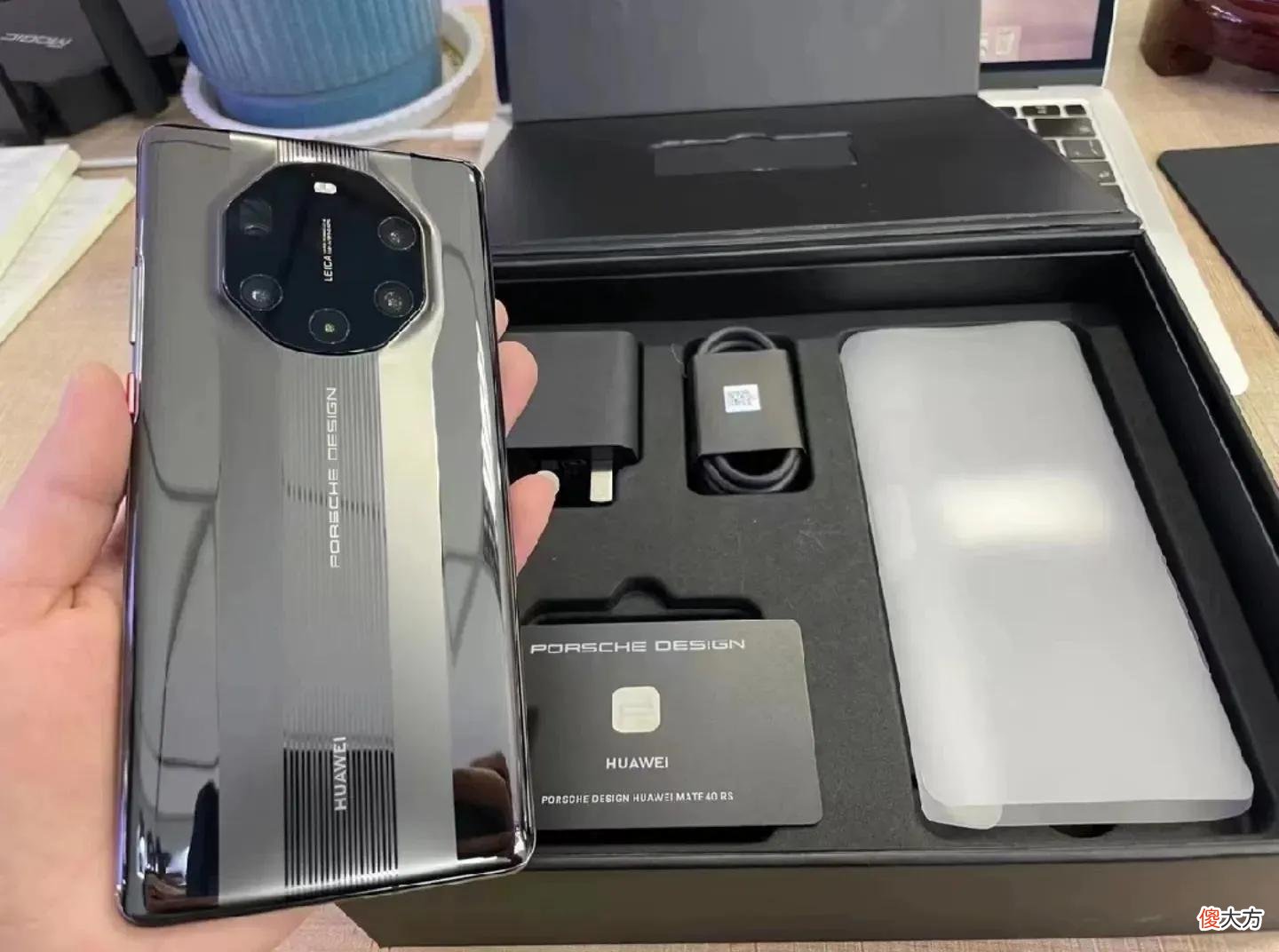 这才是华为高端旗舰的代表 华为顶级旗舰