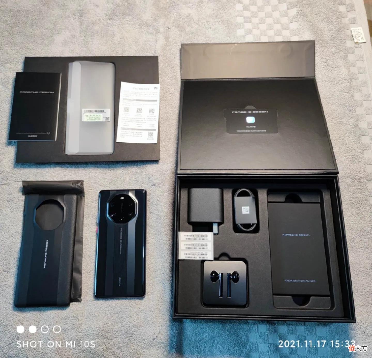 这才是华为高端旗舰的代表 华为顶级旗舰