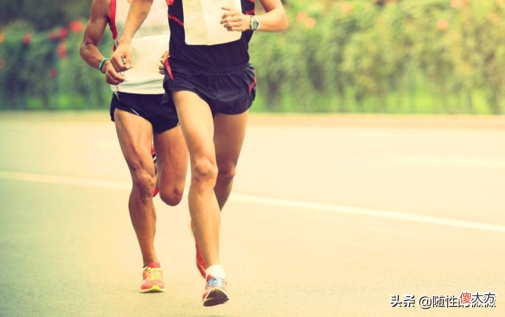 为什么跑步很久没减肥 跑步减肥几天了为什么一点都没瘦