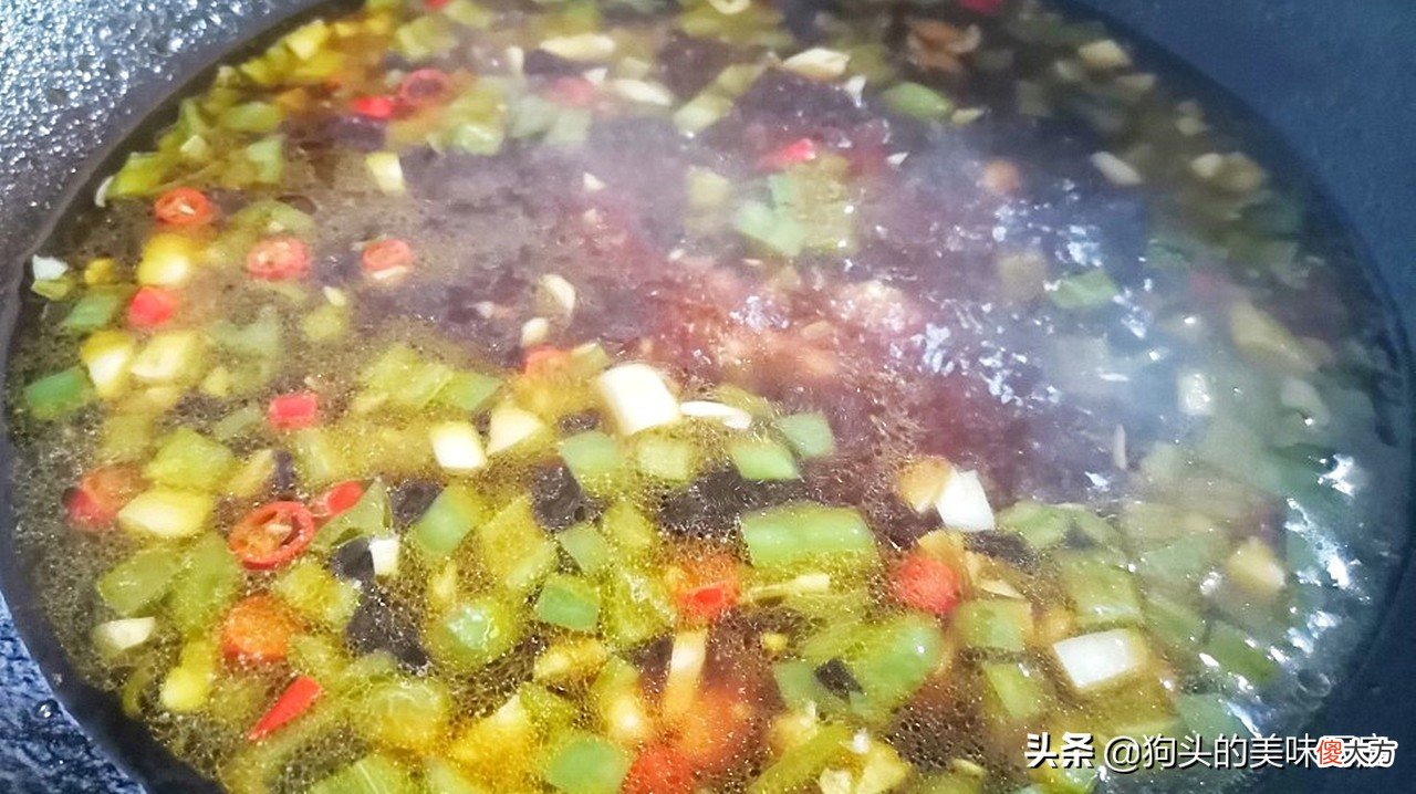 秋天，少吃猪肉多吃魔芋豆腐，7块钱1斤，低脂又美味，好吃不怕胖
