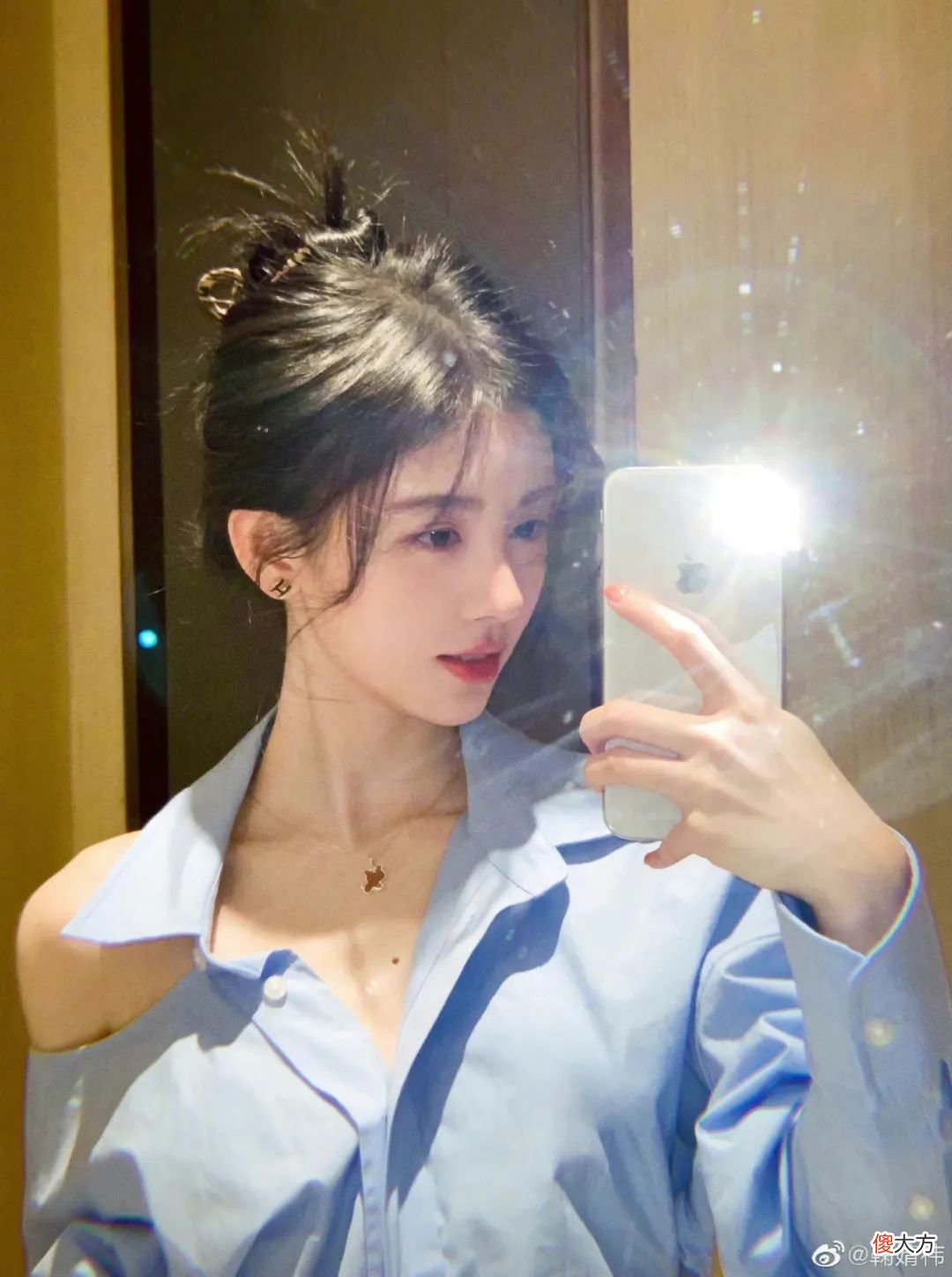 【就爱时尚】美人计｜去年买的发卡配不上我今年的头型——我要买它！