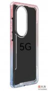 华为推出5G手机壳 华为5G手机壳