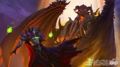 【游戏世界】魔兽最正义的背叛者？他欺上瞒下逃离祖国，却成了赫赫有名的英雄