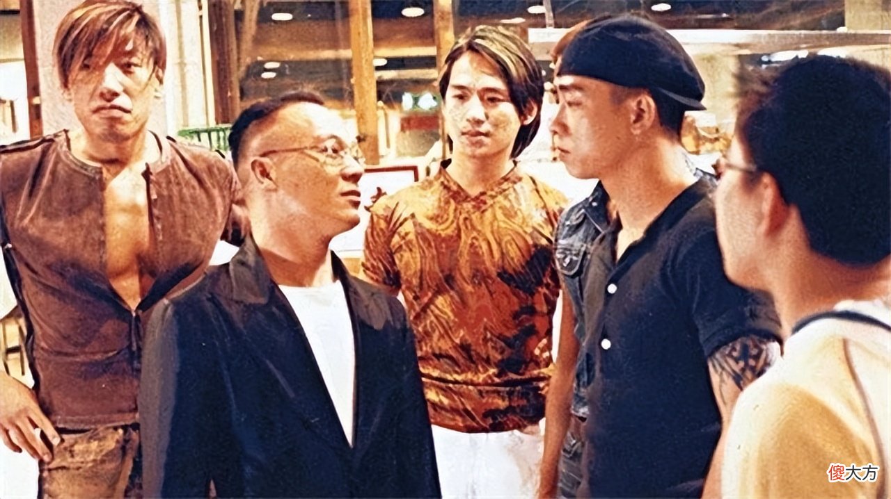 【历史故事】为什么香港有那么多黑帮？1997年香港回归，黑帮都去哪了？