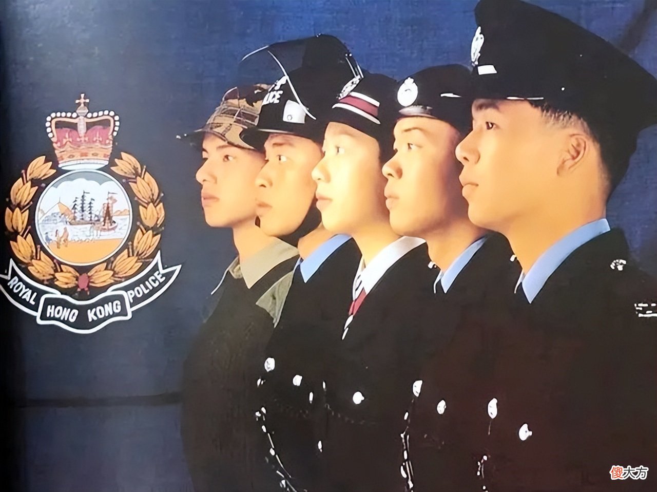 【历史故事】为什么香港有那么多黑帮？1997年香港回归，黑帮都去哪了？