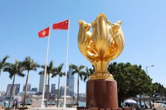 【历史故事】为什么香港有那么多黑帮？1997年香港回归，黑帮都去哪了？