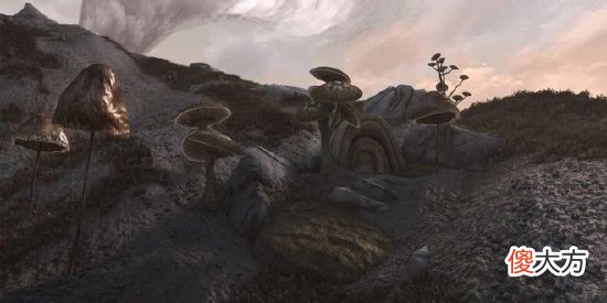【游戏迷】《Morrowind》VR Mod将支持多人游戏