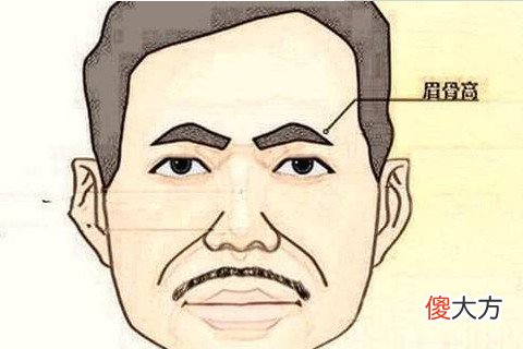 早逝短命的人面相有何特征