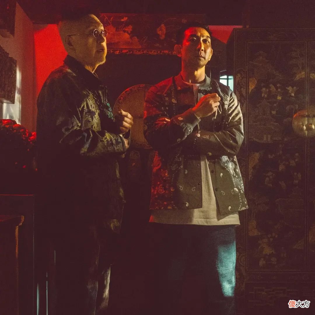 【就爱时尚】CLOT x AJ5 官方型录曝光！中华“玉饰”还能这么玩！