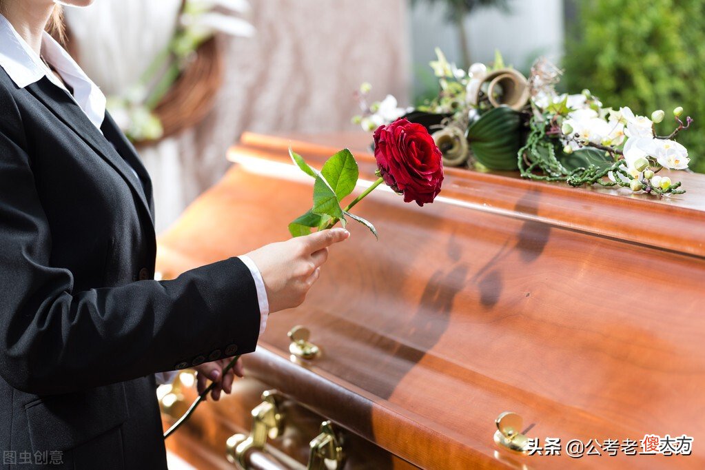 殡仪馆要招人了 殡仪馆哪里招人