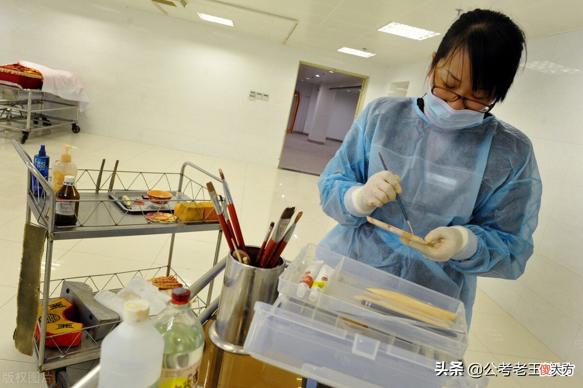 殡仪馆要招人了 殡仪馆哪里招人
