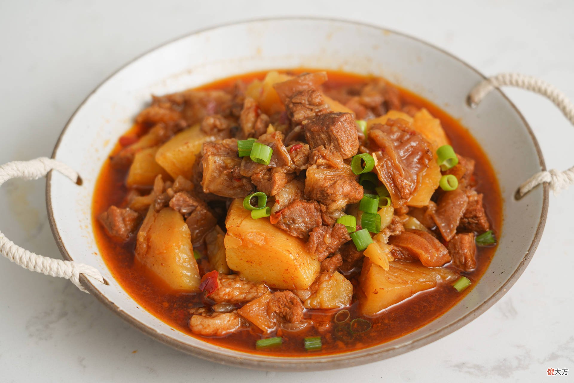 炖肉煮饭都是好手 炖肉饭怎么做