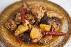 炖肉煮饭都是好手 炖肉饭怎么做