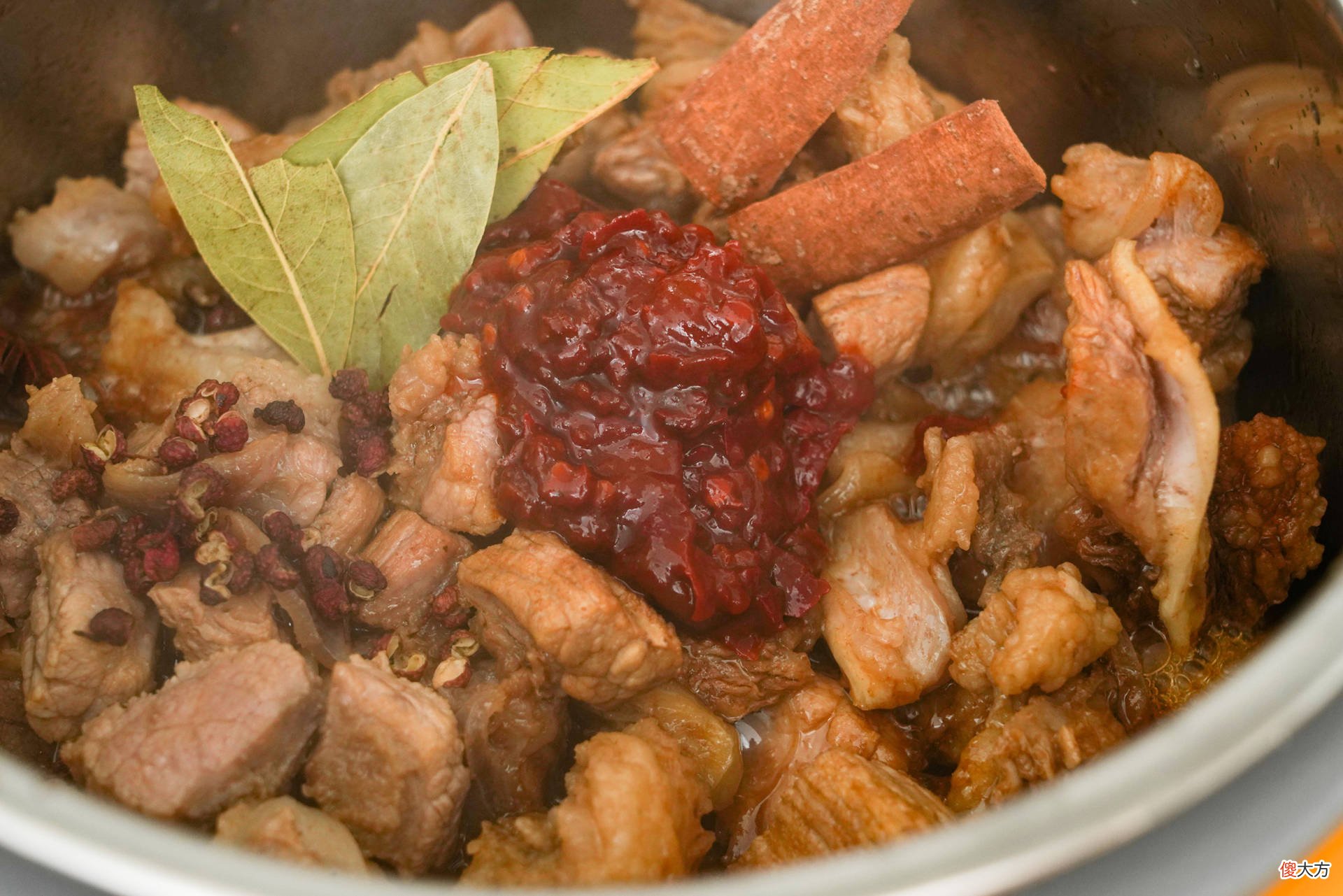 炖肉煮饭都是好手 炖肉饭怎么做