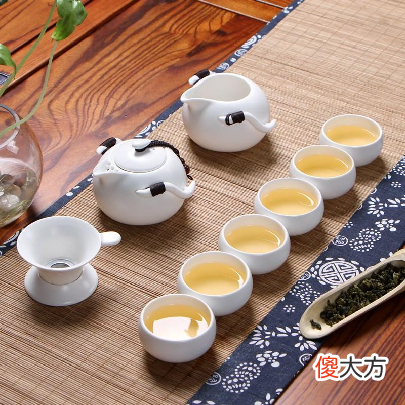 不管你是用什么喝茶 不要喝茶指的是什么茶