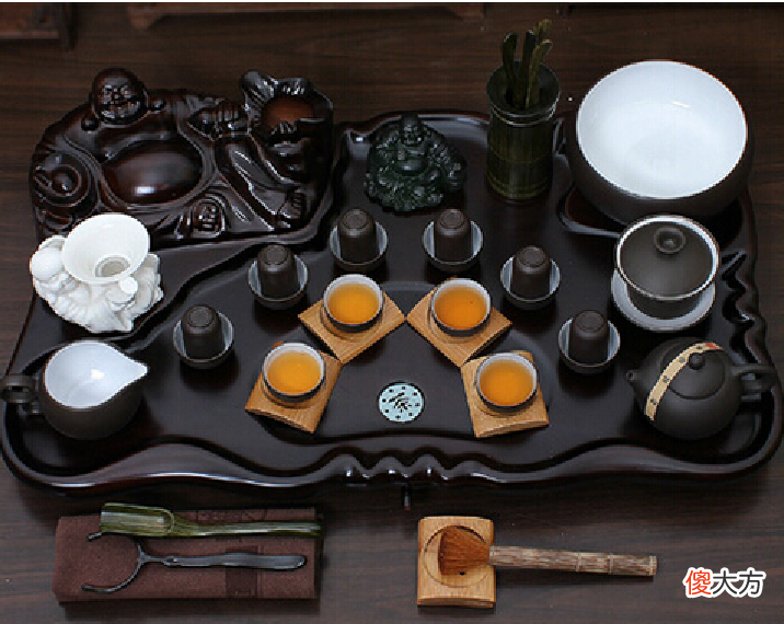 不管你是用什么喝茶 不要喝茶指的是什么茶