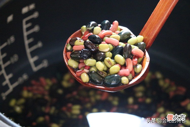 夏季要常喝三豆汤 夏天喝三豆饮