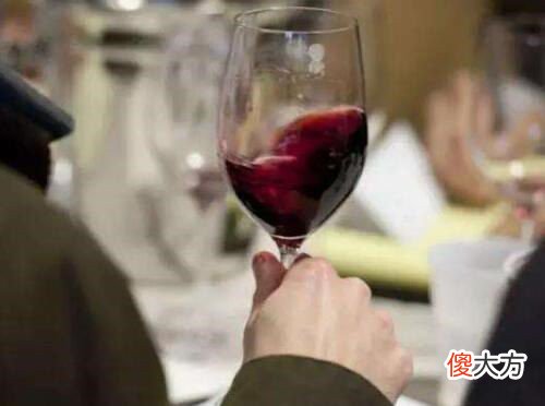 葡萄酒瓶颜色和形状的知识 葡萄酒瓶的基本形状